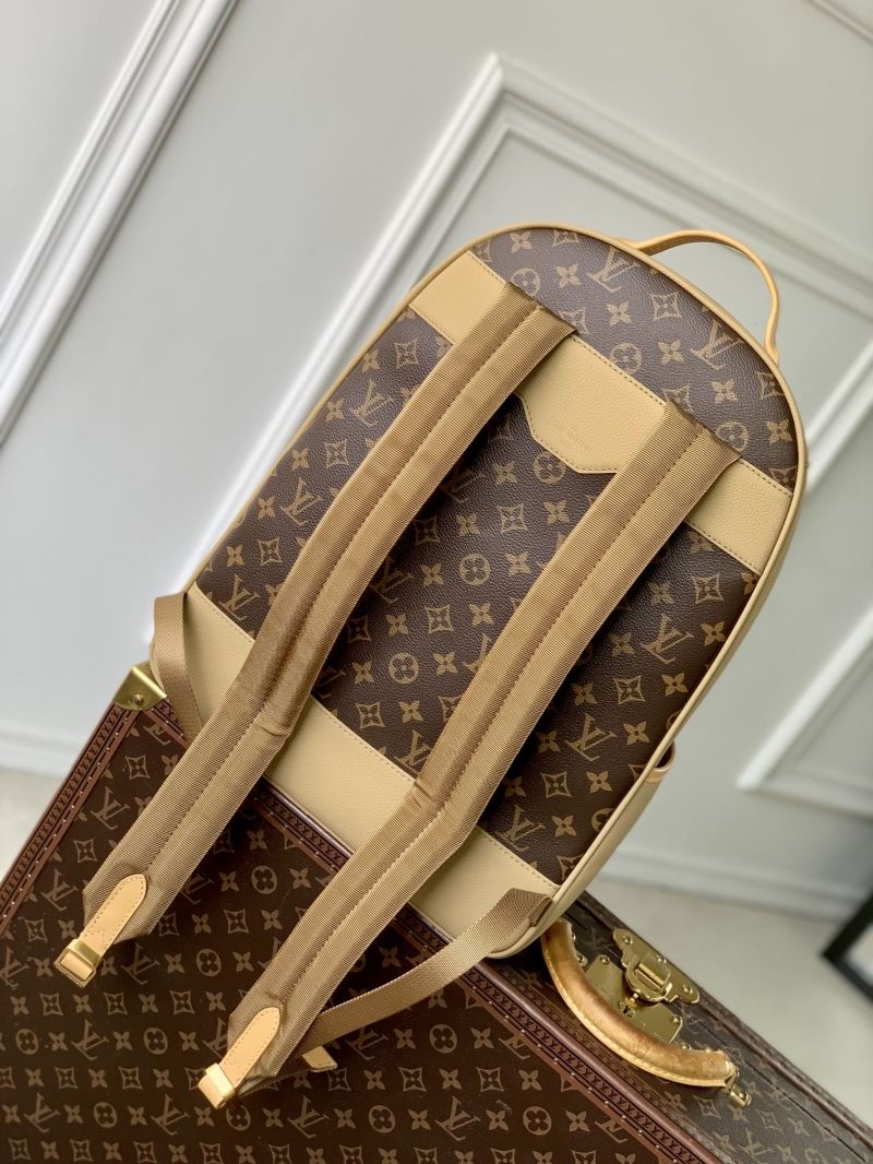 LV Backpacks